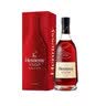 轩尼诗（Hennessy）洋酒 VSOP干邑白兰地法国进口 500ml礼盒 实拍图