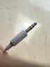 漫步者（EDIFIER）R12U 外观时尚 音质纯正 入门级微型2.0桌面音响 笔记本音箱 电脑音箱 白色 实拍图