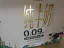 伊利金典3.8g乳蛋白有机全脂纯奶250ml*10盒 礼盒装 实拍图