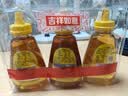 冠生园椴树/枣花/洋槐纯蜂蜜428g*3挤压瓶早餐冲饮老字号礼品送礼手提袋 实拍图