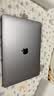 苹果（Apple） MacBook Pro/Air 二手苹果笔记本电脑 商务 办公 游戏 设计 剪辑 99新20款P42灰/银机皇i7-32G/512G 实拍图