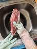 大庄园进口原切牛腱子净重2斤 草饲生鲜牛肉酱卤炖煮食材【真原切】 实拍图