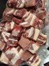 月盛斋 原切牛腩块净重3斤 进口生鲜炖煮食材  清真品质中华老字号 实拍图