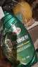 龟牌（Turtle Wax）速效汽车镀膜剂车漆上光防护驱水剂液体水晶喷雾剂500ml TC123006 实拍图