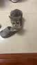 亿迪猫粮全价成猫幼猫冻干全阶段5斤布偶蓝猫英短橘猫通用小包装2.5kg 实拍图
