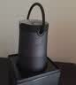 博士（BOSE）SoundLink Revolve+II 户外便携音箱 黑色 重低音超长续航蓝牙音响大水壶二代 中秋礼物 实拍图