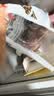 鲜京采劈半带耳猪头 4.5-5斤  猪头肉猪耳 生鲜 源头直发 实拍图
