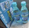 统一海之言电解质饮料柠檬口味 500ml*15瓶/箱 （运动饮料） 实拍图