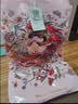 BKT护腰坐垫腰靠垫办公室人体工学坐姿椅哺乳椅加大透气腰托沙发靠垫 实拍图
