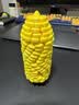 拓竹PLA Basic基础 3D打印耗材 高韧性易打印 RFID智能参数识别--净重1kg 黄色10400 无料盘 实拍图
