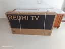 小米（MI）REDMI电视X55 2026款 55英寸 Mini LED288Hz 1200nits 4GB+64GB平板电视L55RC-RX 实拍图