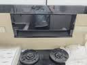 海尔（Haier）【推荐新款海鲸C61Max】抽吸排油烟机 大嘴C61pro上门安装  顶侧双吸以旧换新28风量热熔洗EC973UD 实拍图