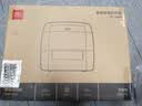 得力（deli）DL-320W PRO热敏标签打印机 快递仓储物流面单固资80mm商用办公打单不干胶条码 300dpi手机蓝牙版 实拍图