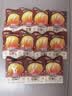 三只松鼠板栗仁40g*11袋无壳即食软糯香甜优质甘栗仁休闲零食坚果炒货 实拍图