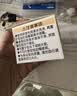 bebebus【配件】钻光奶瓶新生儿宽口偏心仿母乳防胀气吸管奶瓶配件 单鸭嘴-适配钻光学饮杯/奶瓶 实拍图