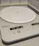 美的（Midea）家用电磁炉电陶炉电池炉2200W大功率猛火新型电磁灶一体面板爆炒炒菜火锅炉2026新款MC-E22B208 实拍图