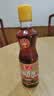 鲁花 食用油 物理压榨 芝麻香油（凉拌 调味 烹饪 火锅） 350ml 实拍图