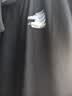 真维斯（Jeanswest）冰丝短袖男夏季轻薄透气网眼速干上衣男士休闲运动凉感宽松T恤C 实拍图