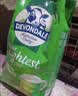 德运（Devondale）脱脂成人奶粉1kg袋装脱脂乳粉学生儿童奶粉澳洲原装高钙中秋礼品 实拍图
