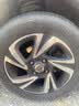 玲珑轮胎汽车轮胎205/60R16 92V 绿行GREEN-Max HP050 适配轩逸速腾 实拍图