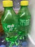 可口可乐（Coca-Cola）雪碧  柠檬味 汽水 碳酸饮料 300ml*12瓶 实拍图