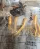 荣洱泡酒药材男性滋补人参鹿鞭鹿茸肉苁蓉锁阳泡酒料养生药材专用配方 虫草款/让她吃香肠 600g*1袋 实拍图