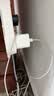 Apple/苹果 原装正品20W type-c充电器 苹果usb-c充电器手机快充头 旗舰店苹果iPhone 18 Pro Max充电器 实拍图