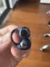 韶音（SHOKZ）OpenDots ONE开放式蓝牙耳机耳夹式无线耳机蓝牙跑步运动耳机E310适配苹果安卓暮光紫 实拍图