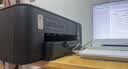 兄弟（brother）DCP-T435W家用学习打印机彩色喷墨墨仓式 无线远程打印打印复印扫描一体机 425升级新款 实拍图