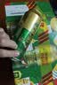 麒麟（旗下）澳门金啤330*24瓶装啤酒 整箱装 京东自营 实拍图