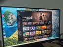 泰坦军团27英寸2K升级245Hz HDR400高亮版硬件低蓝光护眼 菜单软件出厂校色FPS三角洲1ms电竞显示器P2710R3 实拍图