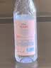 依云（evian）高端天然矿泉水 500ml*24硬瓶 法国原装进口饮用水 会议商务用水 实拍图