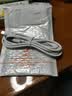 手机数据线适用华为tpyec7A快充p70p30p40mate荣耀nova7pro小米vivo手机tapyc充电线安卓typc 【2米1条】7A快充120W-TYPEC口 实拍图