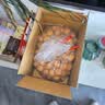京东京造新疆阿克苏薄皮核桃2.5kg原味新货纸皮节日礼盒每日坚果特产零食 实拍图