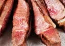 大希地原切牛排眼肉熟成整条厚切牛肉速冻1.7kg（净重3.4斤）【真原切】 实拍图
