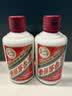 茅台飞天 酱香型白酒 53度 125ml 单瓶装（无盒） 实拍图
