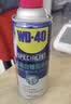 WD-40白锂润滑脂wd40喷剂汽车润滑油车门铰链限位器天窗轨道保养非黄油 实拍图