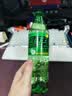 可口可乐（Coca-Cola）雪碧 Sprite 无糖零卡 汽水 含汽饮料 500ml*12瓶 整箱装 实拍图