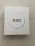 vivo S30 12GB+256GB 薄荷青 国家补贴 多彩轻薄直屏 超级潜望长焦 学生 live图 AI手机 实拍图