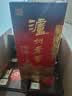 泸州老窖六年窖头曲 52度 500ml*6瓶 整箱装 浓香型白酒 实拍图