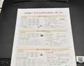 爱普生（EPSON）【6代新品】L3353墨仓式彩色家用AI学习打印机 L3251/L3255升级版(打印复印扫描 微信/无线 黑色） 实拍图