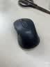 罗技（Logitech）优选系列M650无线蓝牙鼠标 办公蓝牙静音鼠标Mac苹果ipad鼠标人体工学双模鼠标大小手可选男女通用 M650中小手 黑M（M750入门款） 实拍图