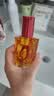 欧莱雅奇焕润发护发精油100ml(小红瓶  免洗 强韧 防损伤 修护强韧) 实拍图