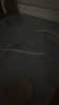 米家小米智能体脂秤S400蓝色 高精准25项身体数据平衡测试电子秤体重秤半身测脂 体脂管理减肥专用 实拍图