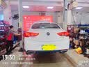 美孚（Mobil）全合成汽机油5W-30 SP级4L美孚1号极光银汽车保养京东养车自营 实拍图
