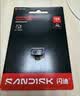 Sandisk闪迪128GB Type-C USB3.2 小神盾U盘 CZ530 读速400MB/s 适用轻薄笔记本电脑  大容量办公优盘 实拍图