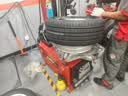朝阳轮胎 汽车轮胎 225/50R17 98W C66 ZRT 防爆胎适配奔驰C级/3系 实拍图