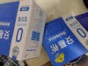 伊利安慕希0蔗糖/0乳糖混发常温酸奶200g*12盒  礼盒装 实拍图