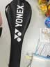 尤尼克斯（YONEX）羽毛球拍全碳素进攻单拍天斧5U轻量AXCSSL白金升级已穿线附手胶 实拍图