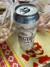 青岛啤酒（TsingTao）经典550ml*18罐+精酿白啤500ml*3罐 整箱装 实拍图